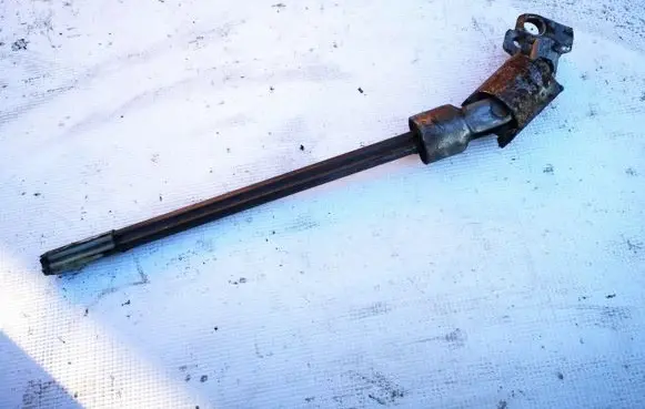 Skoda Superb B5 (3U) Steering column universal joint