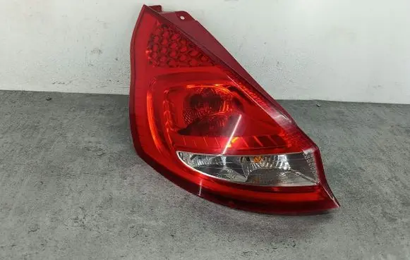Ford Fiesta Rear/tail lights 8A6113405A