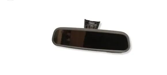 Audi A4 S4 B8 8K Rear view mirror (interior) 8T0857511