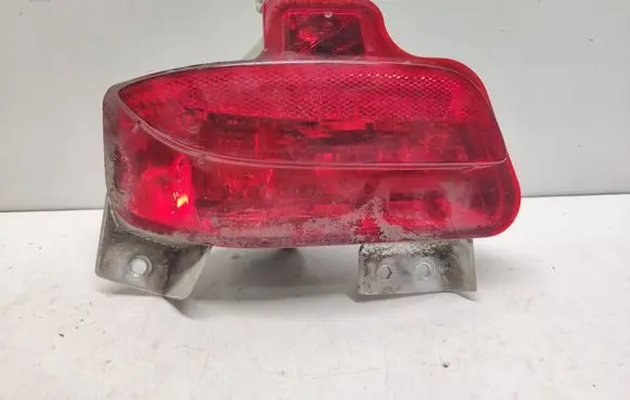 Rear fog light