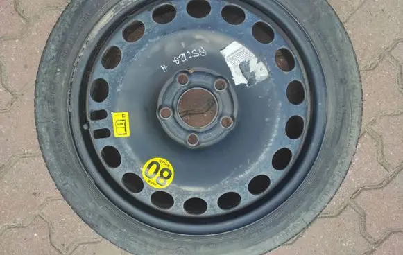 Opel Astra H R16 spare wheel 2160132