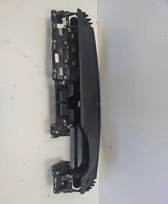 Land Rover Discovery Sport Dashboard