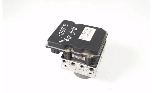Audi A6 S6 C6 4F ABS Pump 4F0910517AL