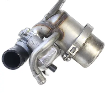 Seat Tarraco EGR valve cooler 5740806 04L131512BR