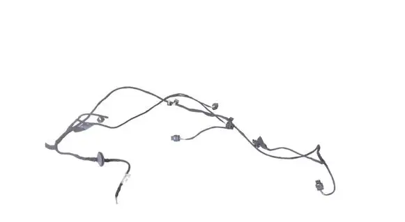 Parking sensor (PDC) wiring loom