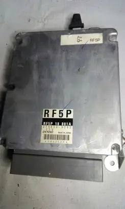 Mazda 6 Engine control unit/module RF5P18881A