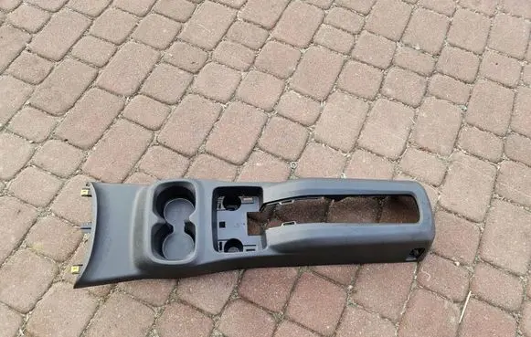 Citroen Berlingo Center console 9816872877