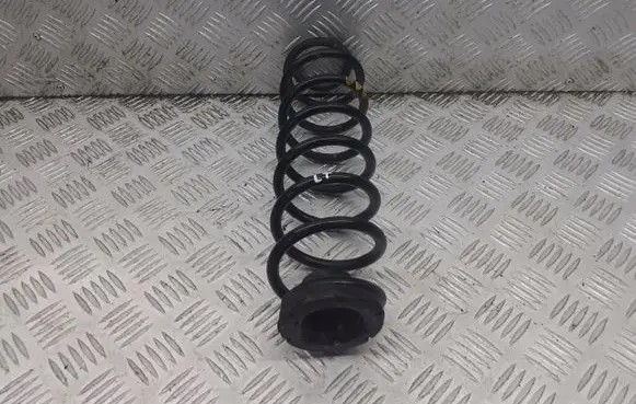 Skoda Fabia Mk1 (6Y) Rear coil spring
