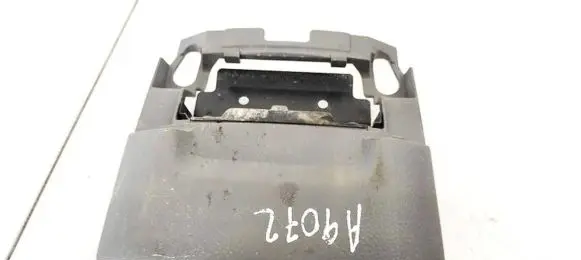 Nissan NV200 Other interior part 68922JX0DA