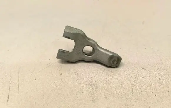 BMW 3 E92 E93 Fuel Injector clamp holder