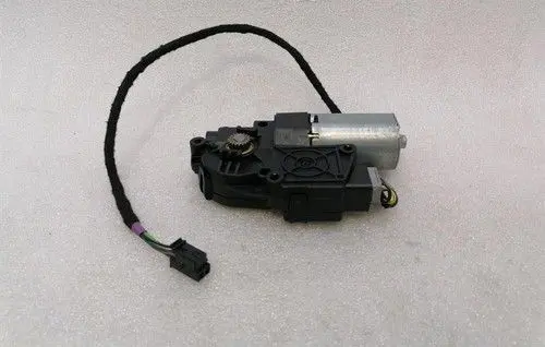 Mercedes-Benz S W221 Folding roof motor A2218202042