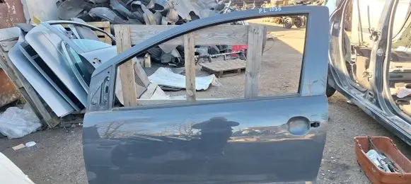 Volkswagen Fox Front door