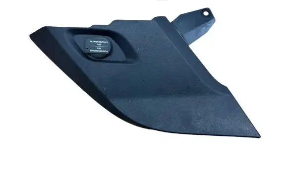 Porsche 911 991 Other center console (tunnel) element 99155315104
