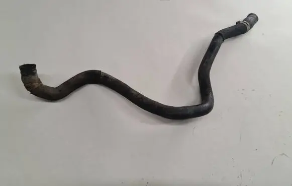 Opel Zafira A Engine coolant pipe/hose 24481342