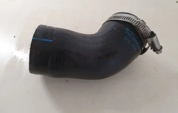 Seat Altea XL Intercooler hose/pipe 1K0145838AF