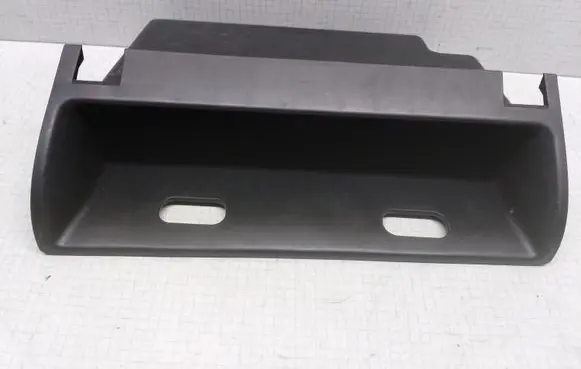 Honda Jazz Glove box