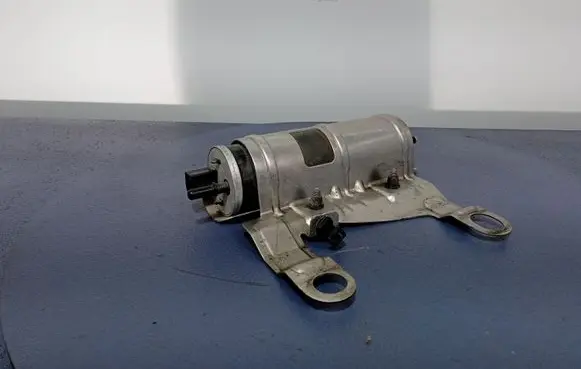 Volvo S90, V90 In-tank fuel pump 31452243
