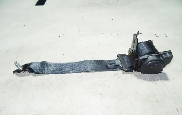 Infiniti Q50 Rear seatbelt TKKAB2G2549 1102298
