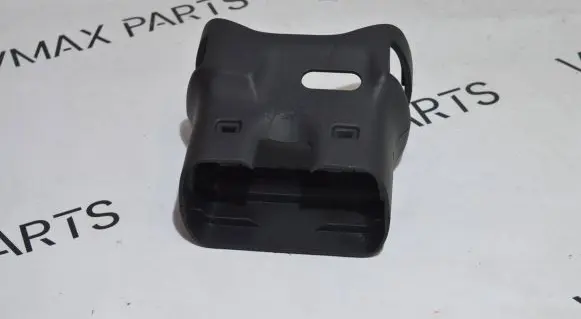 Porsche 911 996 Steering wheel column trim 99655227502 99655227301