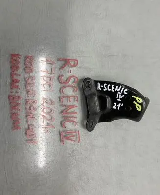 Renault Scenic IV - Grand scenic IV Headlight/headlamp mounting bracket 663368636R