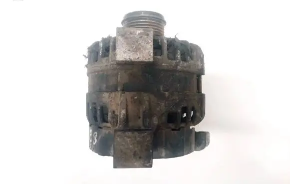Volvo C30 Generator/alternator
