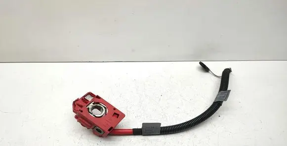 BMW X5 E70 Positive cable (battery) 9115438