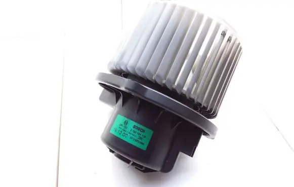 Smart ForTwo I Heater fan/blower 0130101113