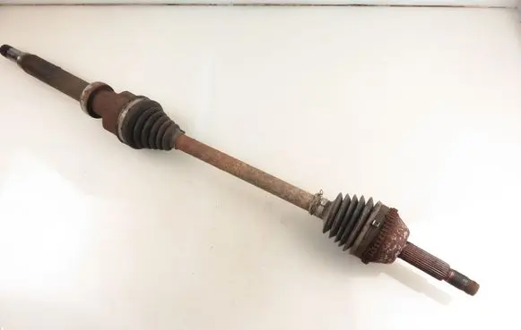 Ford Transit Front driveshaft 