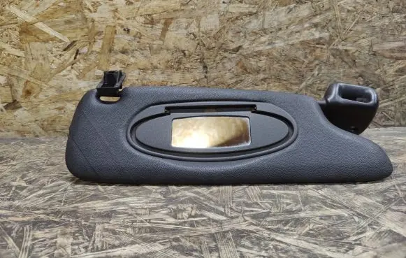 Porsche Boxster 986 Sun visor 99370142202
