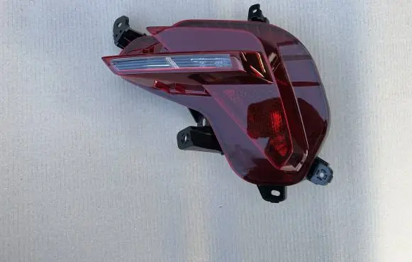 Hyundai Tucson IV NX4 Rear/tail lights 92406N7400