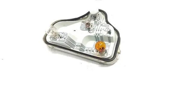 Audi A3 S3 8P Tail light bulb cover holder 8P0945258
