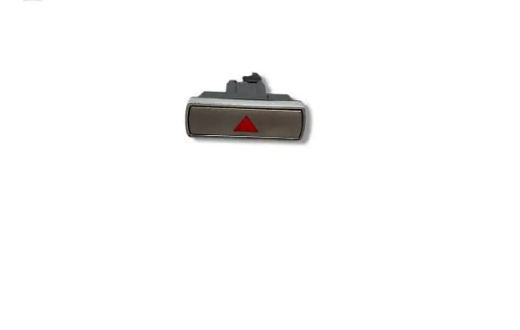 Ford Mondeo Mk III Hazard light switch 6m2t13a350aa 6H2T 09072007