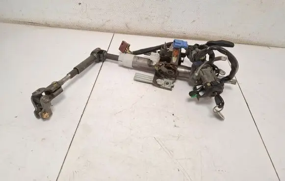 Honda HR-V Steering wheel axle AB02229T 3973080480 09355249AA