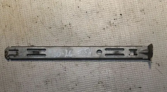 Volvo XC90 Other center console (tunnel) element 8637182