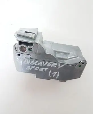 Steering wheel lock
