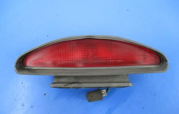 Daewoo Musso Boot/trunk interior light 83860-05000