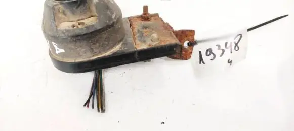 Volkswagen PASSAT B3 Other body part