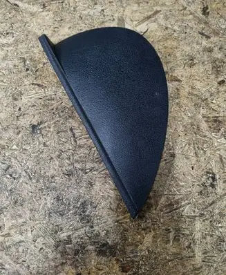 Peugeot 407 Dashboard side end trim 9651182277 33734X 9644559977