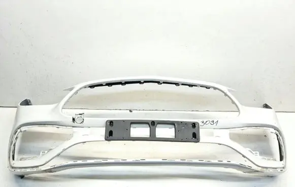 Mercedes-Benz C W206 Front bumper A2068858401