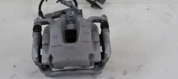 Jeep Wrangler Rear brake caliper ACM100