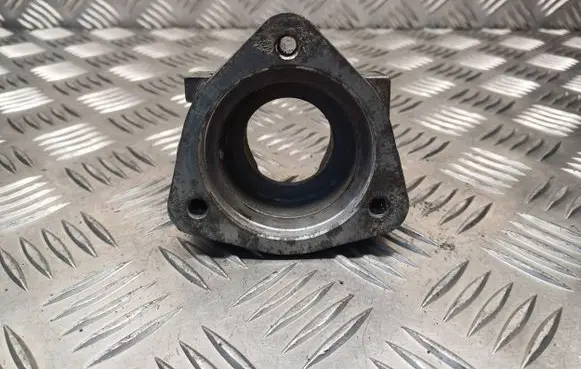 Opel Zafira B Driveshaft support bearing bracket 13101631