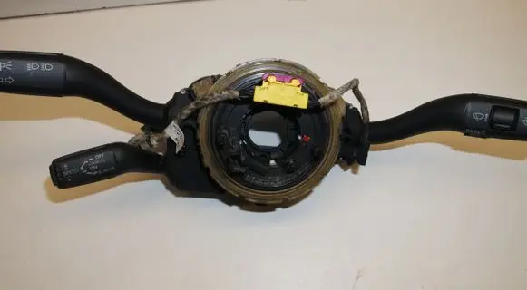 Audi A8 S8 D3 4E Indicator stalk 4E0953549C