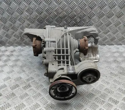 Audi A5 Rear differential 0G2500043D