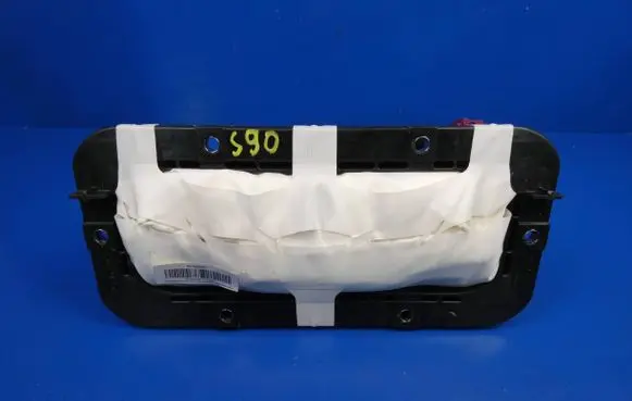 Volvo S90, V90 Passenger airbag 31663065 1T1T0450633163 0589P1000768
