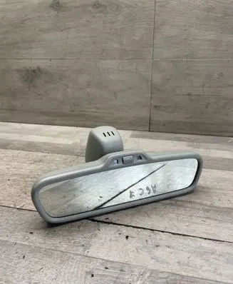 Audi A6 S6 C7 4G Rear view mirror (interior) 8T0857511AD 17101313 022114
