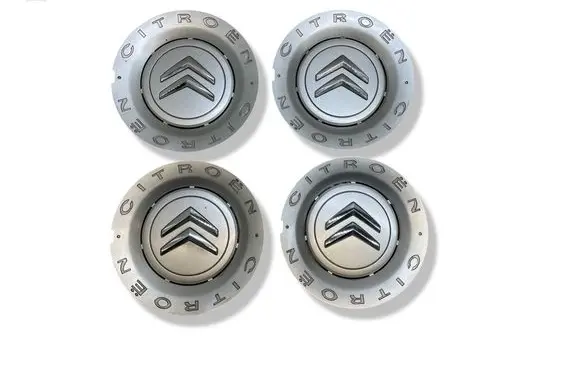 Citroen C5 Original wheel cap 9650263980