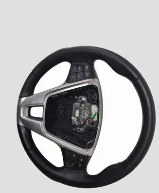 Volvo V40 Cross country Steering wheel 34220709A 070530450271 34220710A