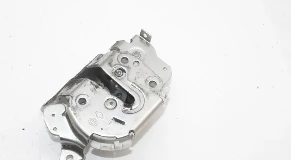 Nissan NV200 Sliding door lock 