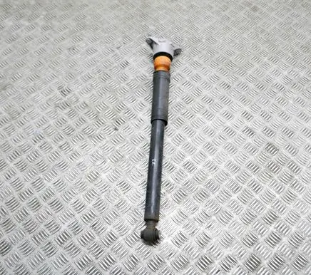 Mercedes-Benz A W176 Rear shock absorber/damper A2043260598