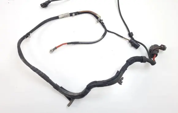 Skoda Superb B6 (3T) Steering rack electric part 1K1971111AK